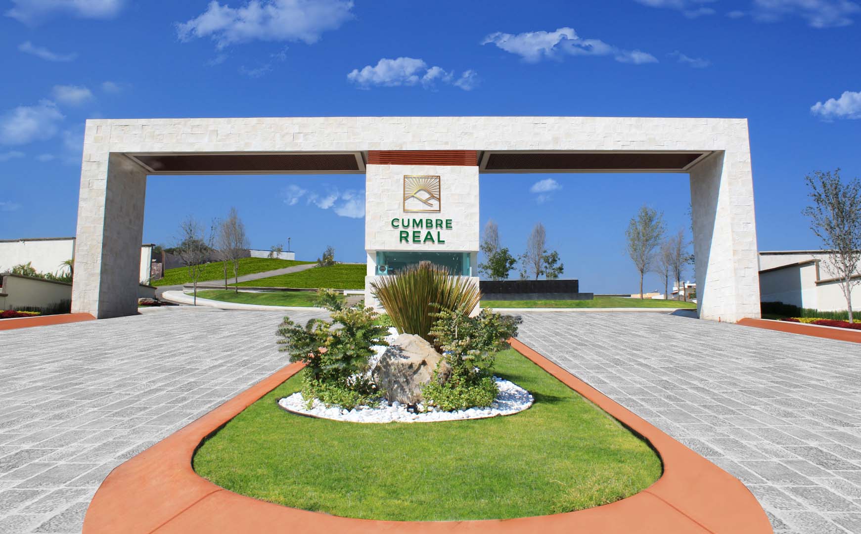 Desarrollos Inmobiliarios 1