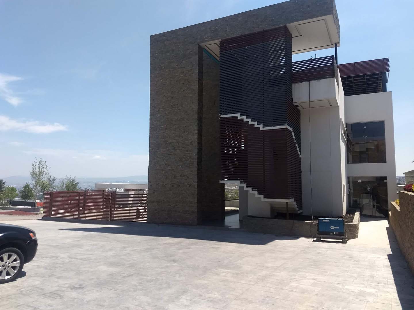 Desarrollos Inmobiliarios 7