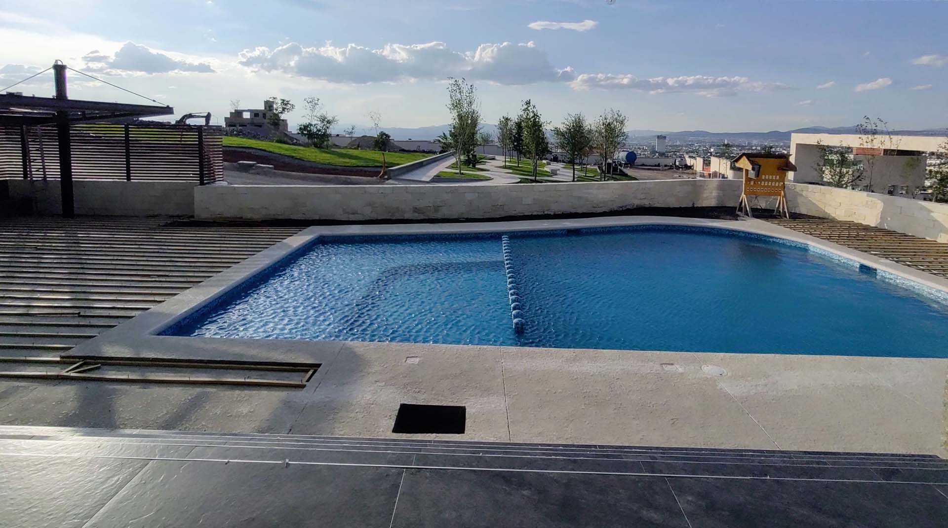 Desarrollos Inmobiliarios 8