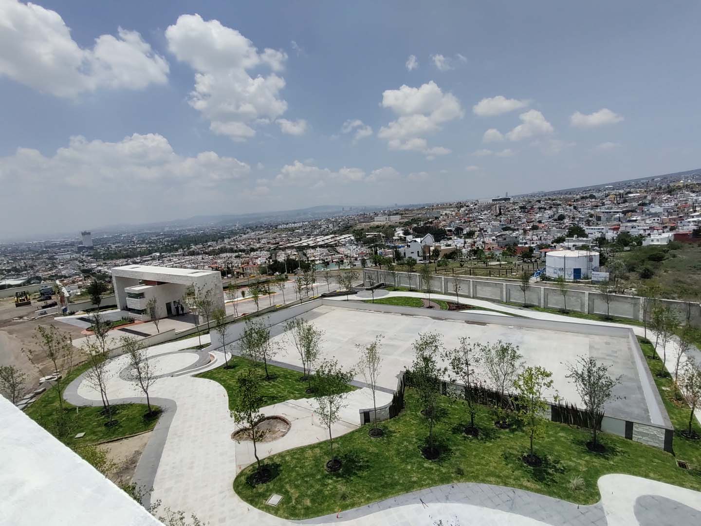 Desarrollos Inmobiliarios 9
