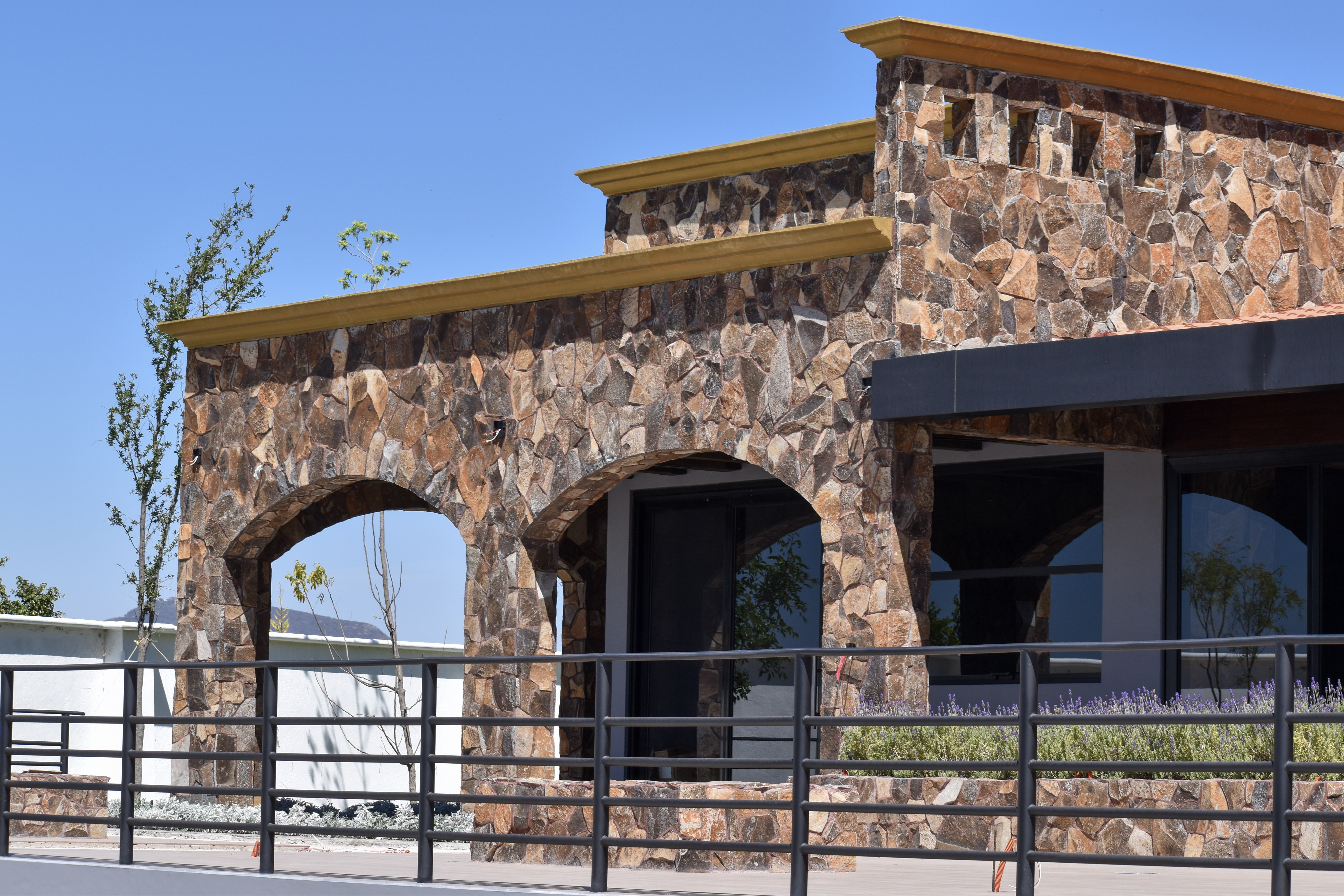 Desarrollos Inmobiliarios 11