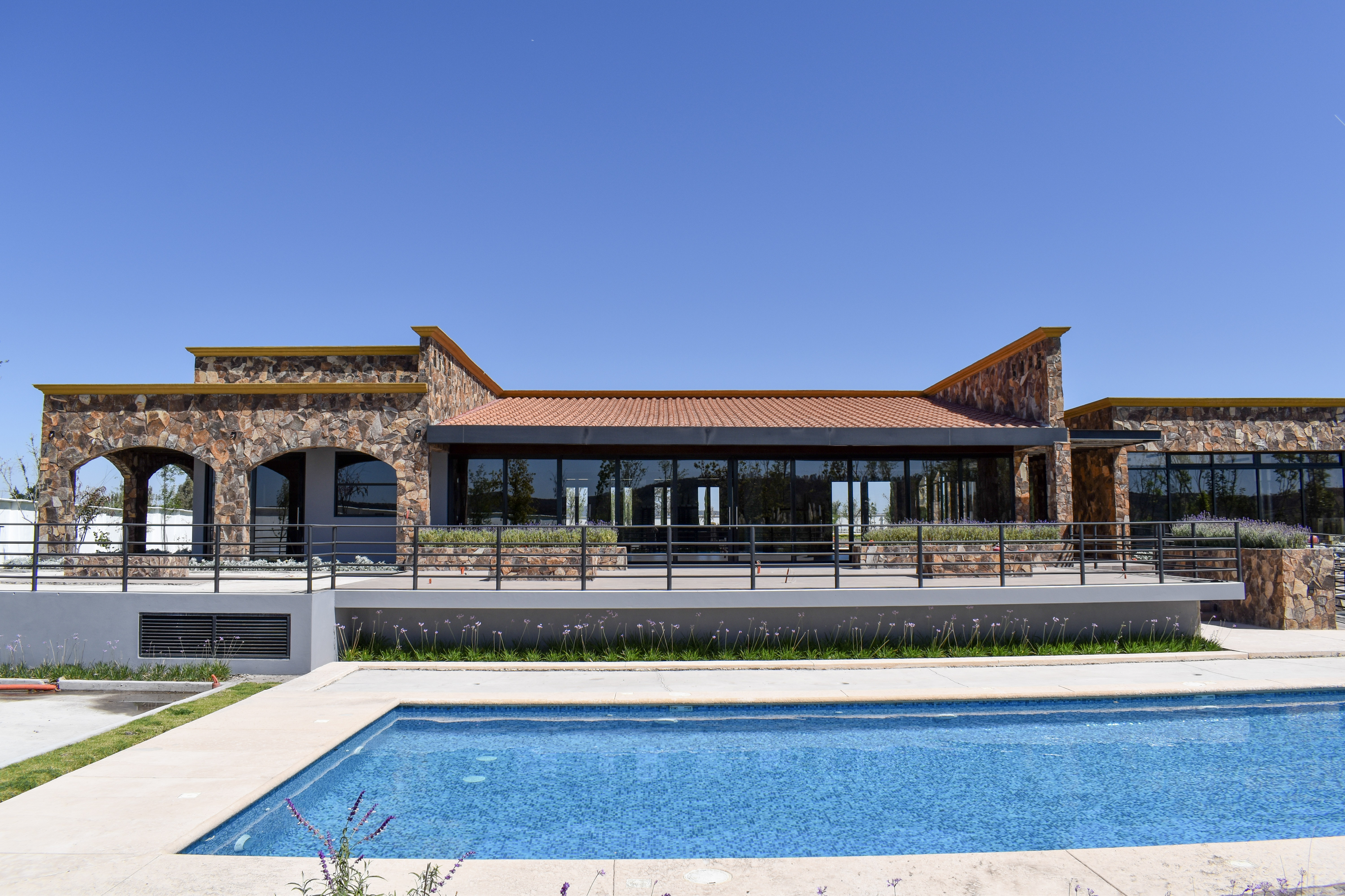 Desarrollos Inmobiliarios 12