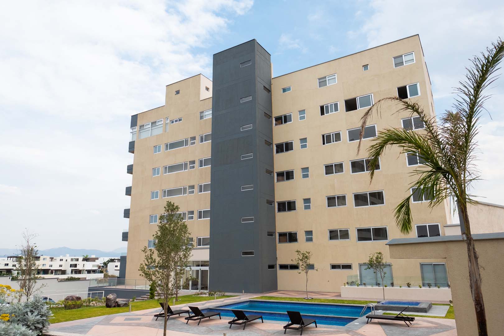 Desarrollos Inmobiliarios 18