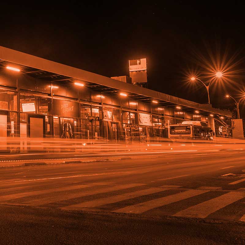 Exportación e importación