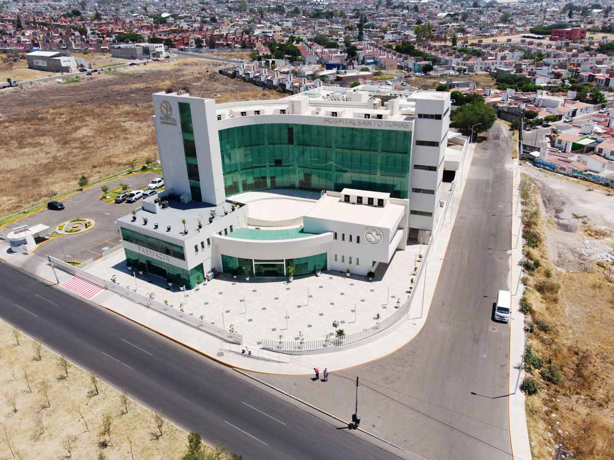 Infraestructura Urbana 05