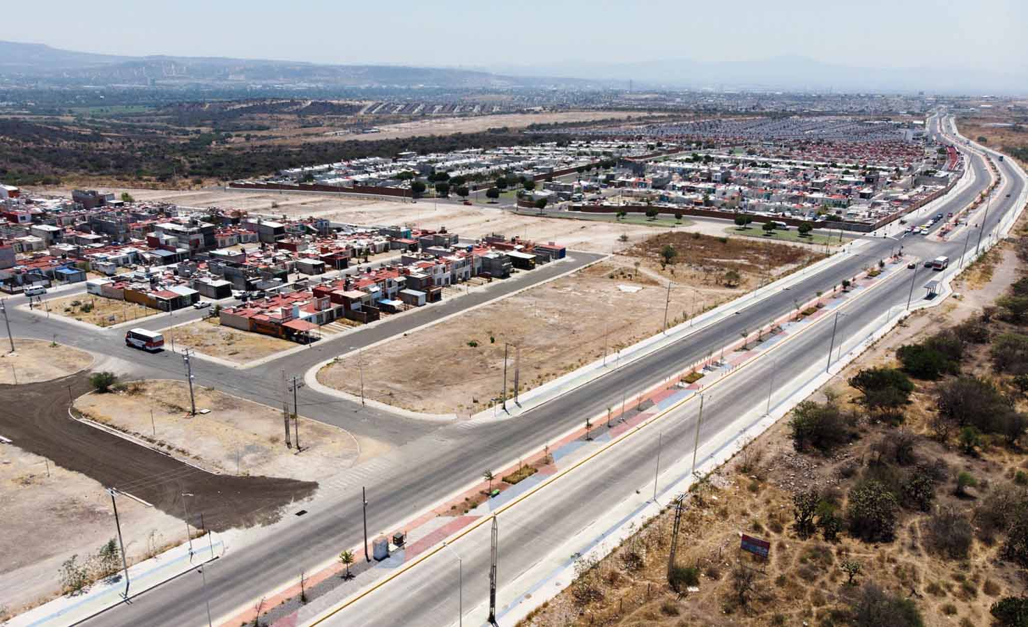 Infraestructura Urbana 06