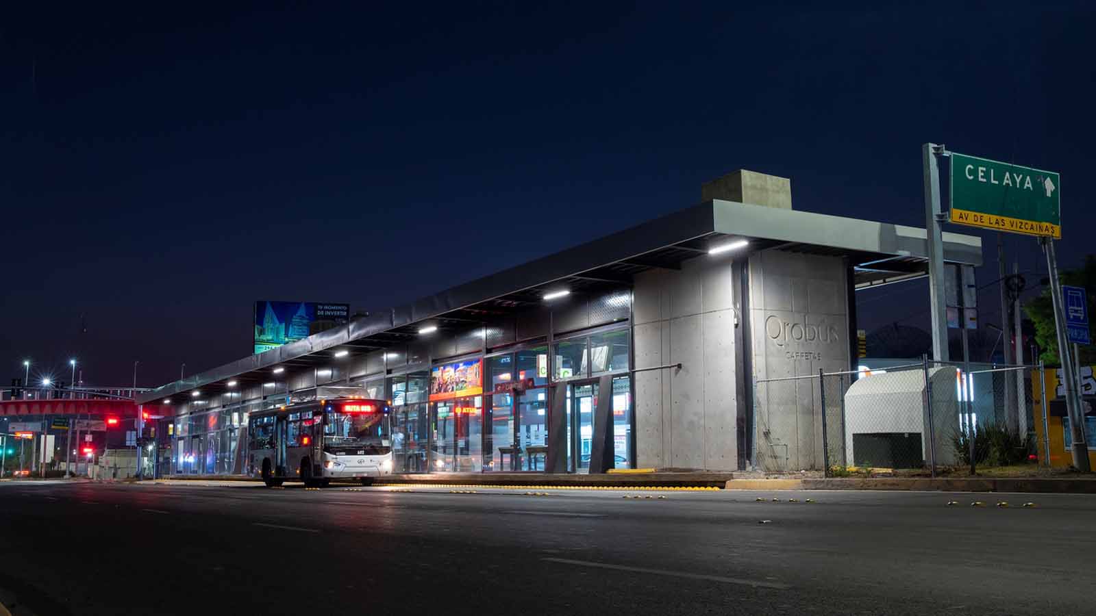 Infraestructura Urbana 15
