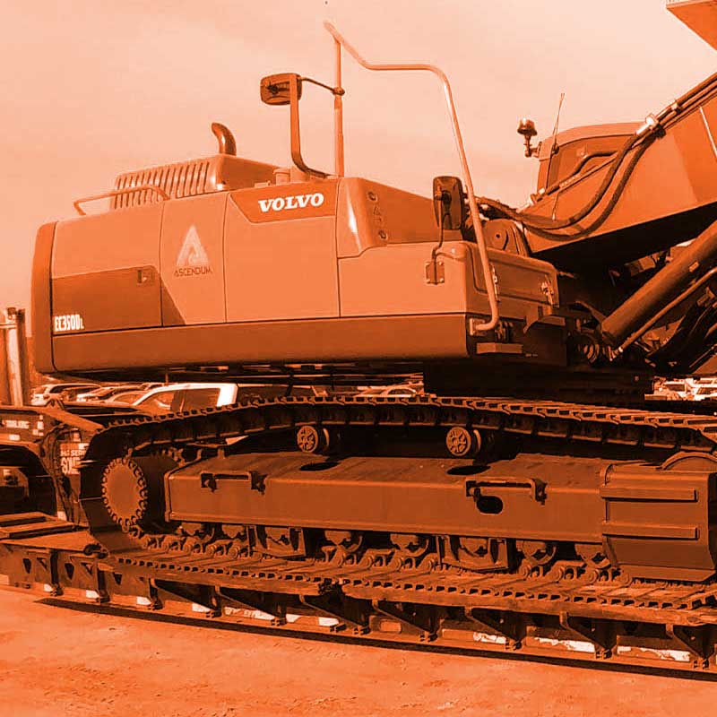 Exportación e importación